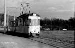 Deutschland - Dresden - Pillnitz 1985