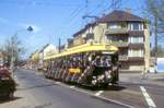 Düsseldorf 2654, Kölner Landstraße, 12.04.1991.