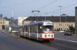 Duisburg Tw 1059 an der Hst.