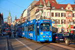 Freiburg 212, Kaiser Joseph Straße, 22.11.2018.