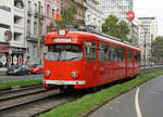 KVB: Alltag der Kölner Verkehrs-Betriebe vom 26.