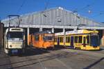 Leipzig 1972, ATw. 5072, 1150, Btf. Wittenberger Straße, 30.04.1999.