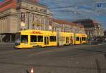 1128 am 29.09.15 am Leipziger Hauptbahnhof