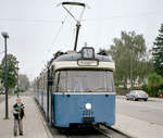 München MVG SL 19 (P3.16 2021) St.-Veit-Straße am 16.