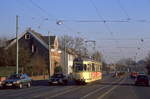 Bogestra 25, Mette Straße, 26.01.1989.
