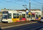 Straßenbahn Nr.