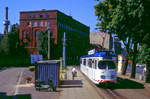 Brandenburg 804, Geschwister Scholl Straße, 22.07.1994.
