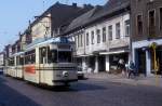 Tw 134  Brandenburg  22.05.92