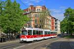 Braunschweig 7753 + 7774, Magnitorwall, 29.04.2014.