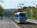 Chemnitz Tram Nr.