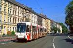 Essen 1111, Goldschmidtstraße, 14.08.2010.