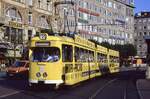 Frankfurt 823, Am Hauptbahnhof, 22.07.1994.