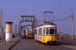 Halle 887, Berliner Brücke, 01.03.1991.