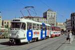 Halle 1174 + 1165, Marktplatz, 30.04.1999.