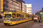 Hannover 512 + 1510, Am Steintor, 15.04.1988.
