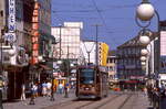 Kassel 416, Obere Königstraße, 07.08.1988.
