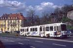 Kassel 420, Frankfurter Straße, 30.04.2001.