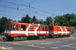 Köln 6201, 6701, Aachener Straße, 17.07.1999.