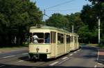 1321 und 1363 auf der Karlsruher Strae am 27.07.2013.