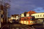 Mainz 224, Gonsenheim, 06.01.1987.