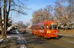 Heidelberg 219, Rohrbacher Straße, 31.12.1985.