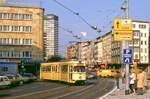 Mülheim 262, Berliner Platz, 14.05.1986.
