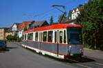 Mülheim 276, Großenbaumer Straße, 08.06.2000.