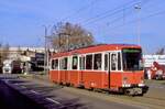 Mülheim 283, Friedrich Ebert Straße, 15.01.2007.
