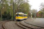 Wagen 259 am 27.04.13 in Mlheim Landwehr.