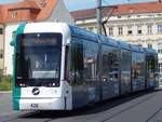 Variobahn Nr. 428 der ViP in Potsdam am 07.06.2016