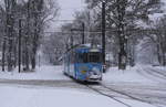 Der ex.Heidelberger GT6 Nr.