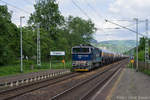 753 721 von Unipetrol am 08.05.2014 in Krippen.