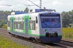 B Km 75,1 Breisgau S-Bahn am 17.09.13  15:44 in Richtung Hannover