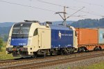 B Km 75,1 1216 950 der Wiener Lokalbahnen Cargo in Richtung Gttingen  am 30.08.2013  15:08