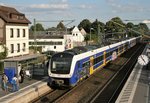 440 339 als NWB 83152 (Verden [Aller]–Bremen-Vegesack) am 27.09.2016 in Bremen-Mahndorf