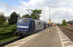 151 127-8 und 151 084-1 beide von RBH kommen mit einem  Kohlenzug aus Oberhausen-West(D) nach Dillingen(an der Saar)(D) und kammen aus Richtung Köln und fuhren durch  Roisdorf bei Bornheim in