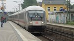 Wieder Steuerwagen Vorraus.
Steuerwagen der DB Fernverkehr mit einem IC durch Sechtem in Richtung Köln.

28.05.2016
Sechtem