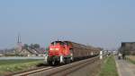 294 801 in Groß-Vernich am 13.03.14.