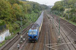 RIVE Rail Leasing / RTB Cargo 192 061 // Horrem // 5. Oktober 2023
