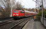 111 096  DB kommt mit dem RE4 von Dortmund-HBf nach Aachen-Hbf und kommt aus Richtung