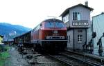 218 294  Gernsbach  27.04.85