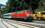  218 296  Forbach  27.05.01