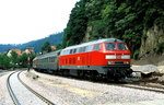 218 205  Forbach  27.05.01