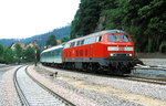  218 295  Forbach  27.05.01