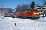  218 205 Baiersbronn  02.01.02