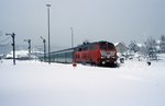  218 477  Freudenstadt - Stadt  18.02.99