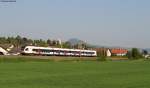 526 659-8 als SBB87665 (Engen-Konstanz) bei Mhlhausen 25.4.11