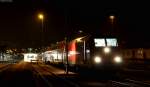 146 230-8 in Villingen 20.11.14