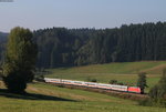 101 *** mit dem IC 2006  Bodensee  (Singen(Htw)-Dortmund Hbf) bei Stockburg 24.9.16