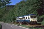 627 001, Wolfach, 03.05.1990.